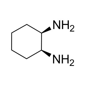1,2-Diaminocyclohexane C6H14N2 CAS 694-83-7 የሲሲስ እና ትራንስ ድብልቅ (DCH-99)
