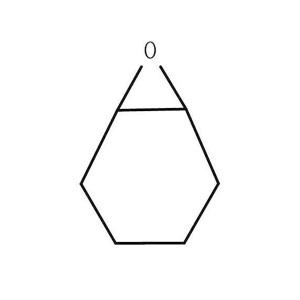 Cyclohexene ኦክሳይድ C6H10O CAS ቁጥር: 286-20-4 ውጫዊ: ቀለም የሌለው ግልጽ ፈሳሽ ልዩ መዓዛ ያለው
