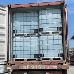 99.9% Propylene Glycol ለመዋቢያዎች